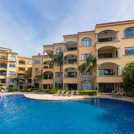 Sunrise 6- Ocean View 2 Bedroom Condo, Steps To The Beach Tamarindo Exterior foto