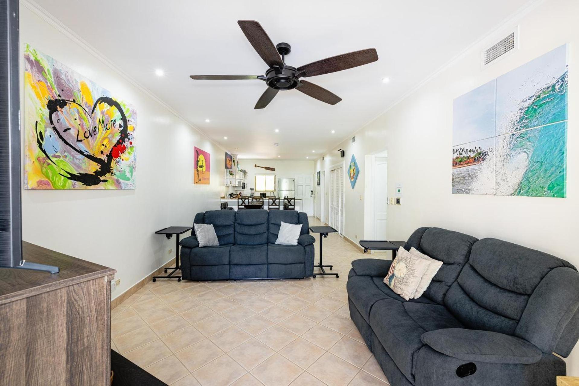 Sunrise 6- Ocean View 2 Bedroom Condo, Steps To The Beach Tamarindo Exterior foto