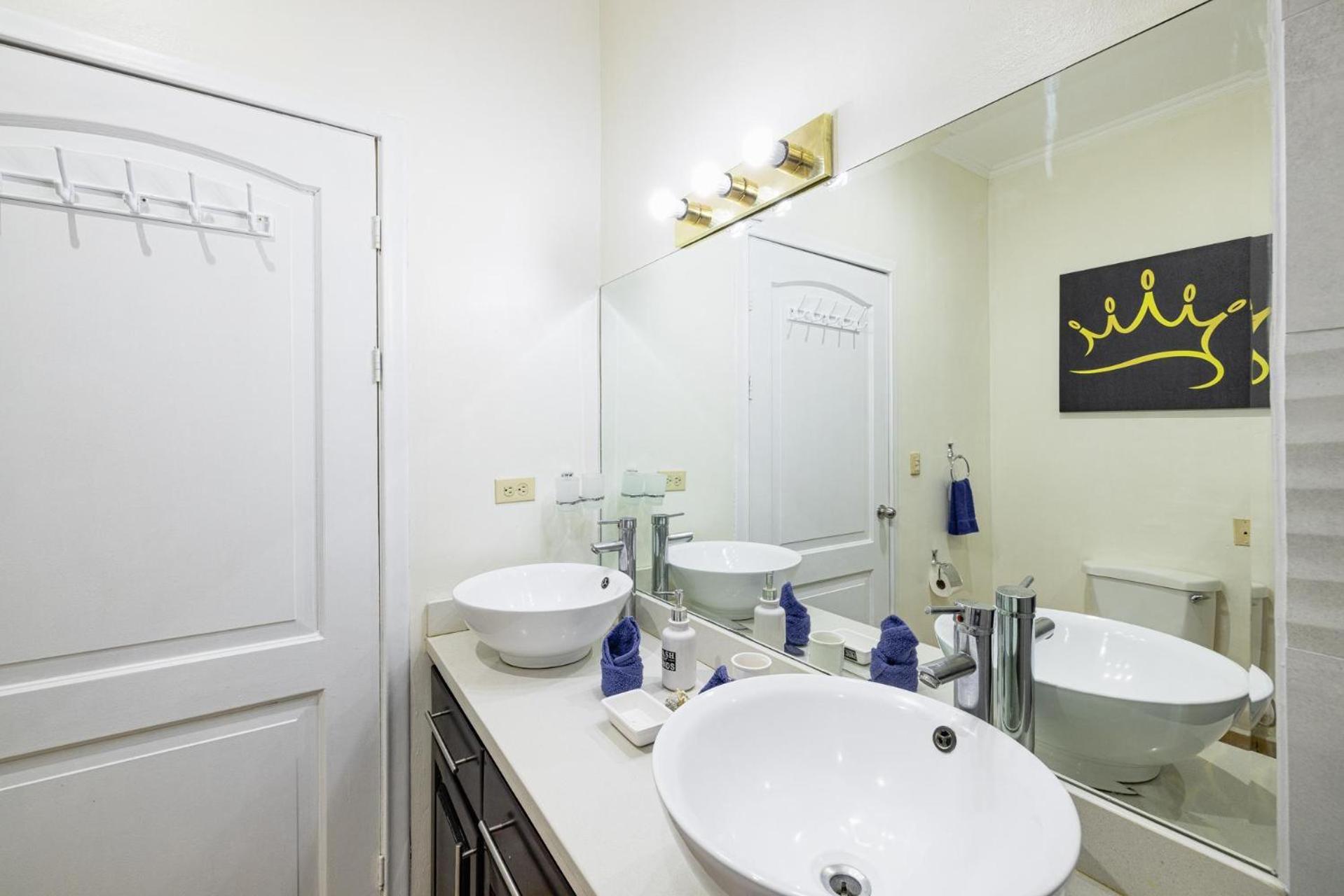 Sunrise 6- Ocean View 2 Bedroom Condo, Steps To The Beach Tamarindo Exterior foto