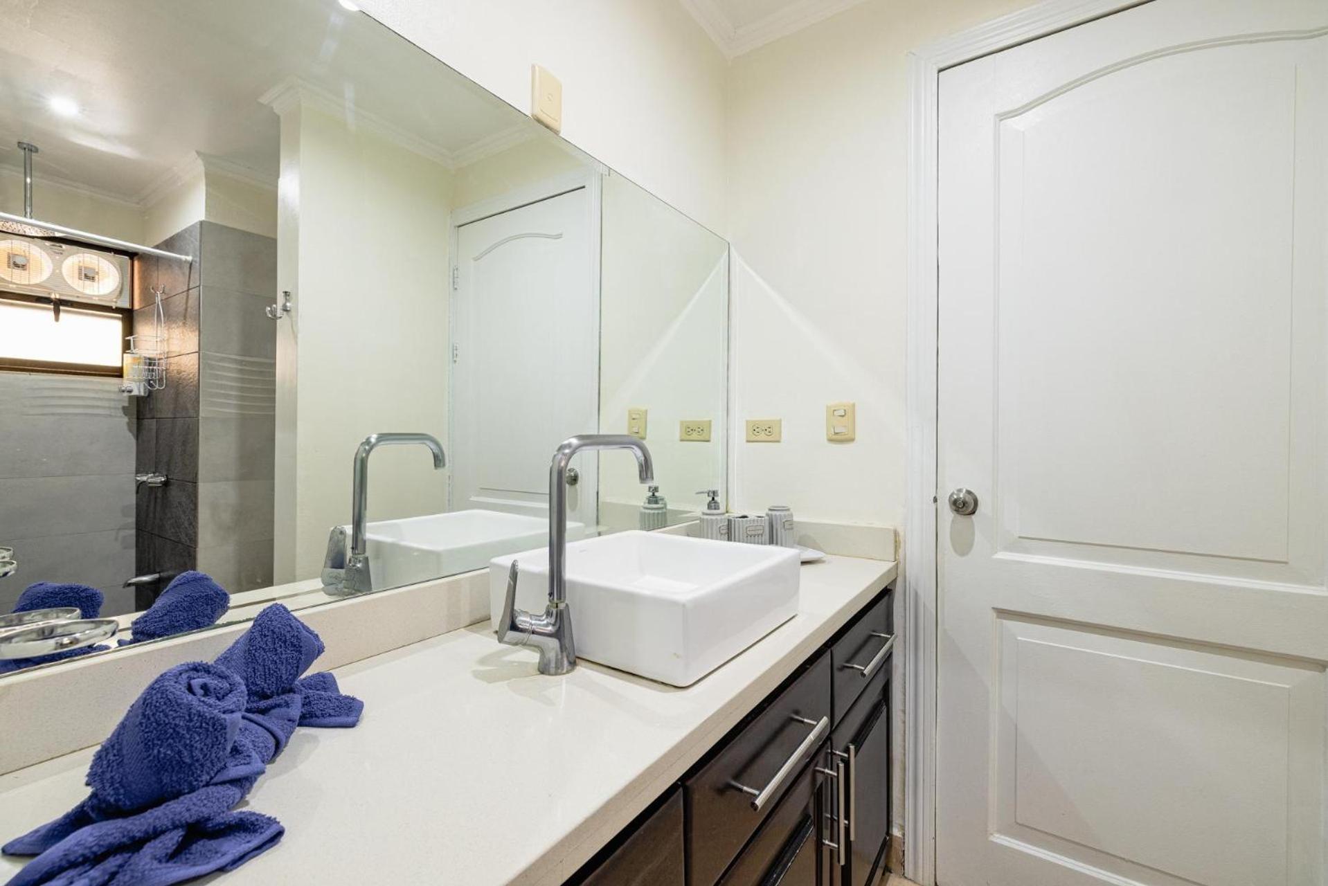 Sunrise 6- Ocean View 2 Bedroom Condo, Steps To The Beach Tamarindo Exterior foto