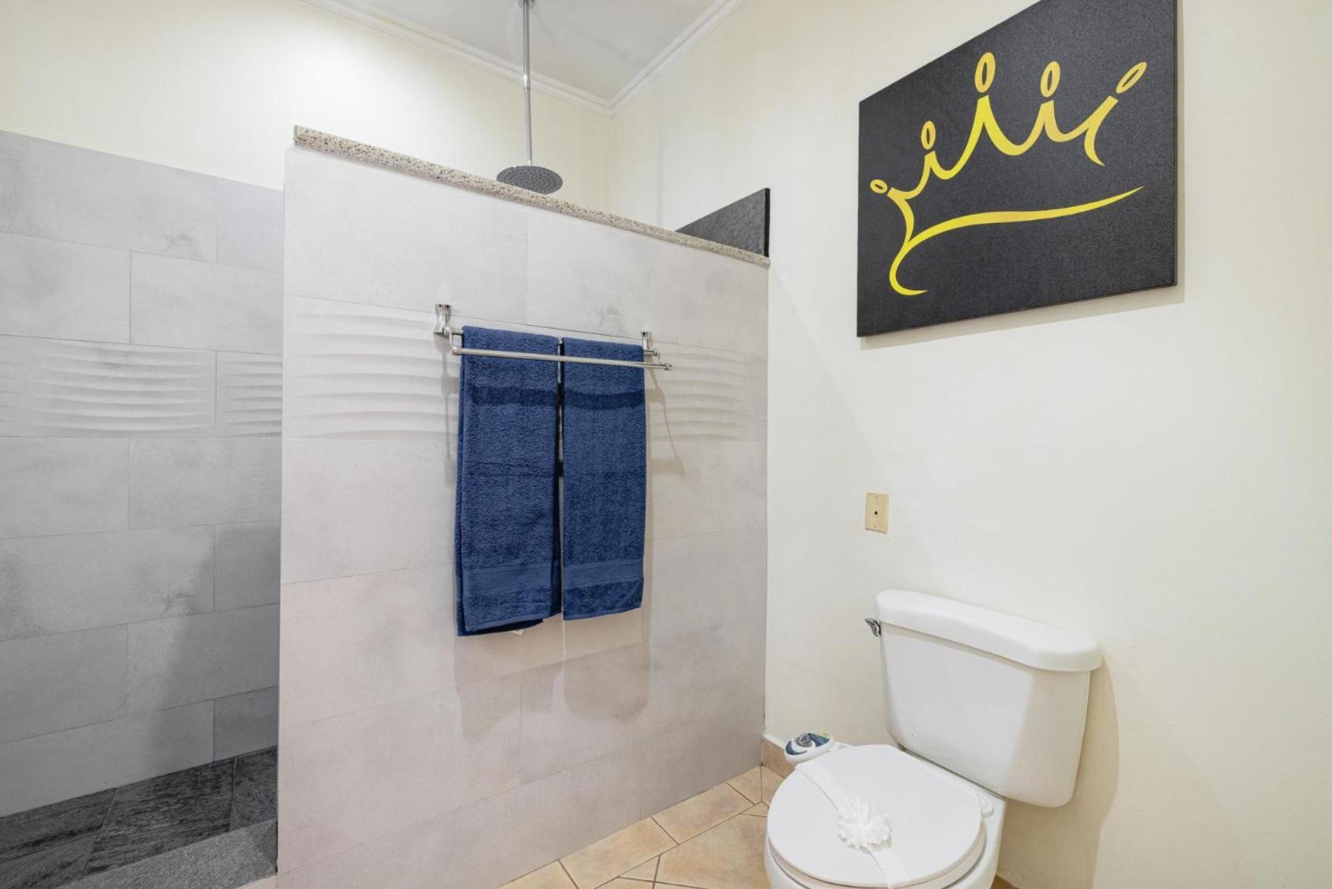 Sunrise 6- Ocean View 2 Bedroom Condo, Steps To The Beach Tamarindo Exterior foto